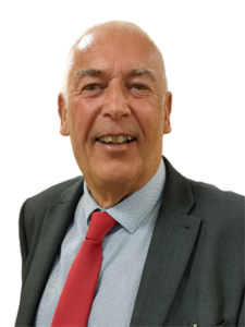 Councillor Paul Shotton